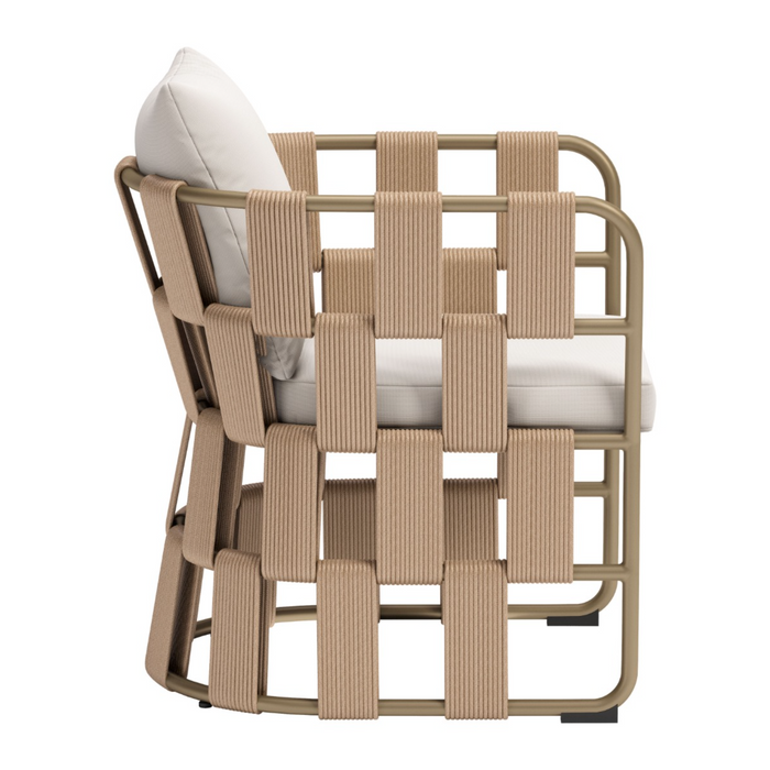 Zuo Modern Quadrat Dining Chair