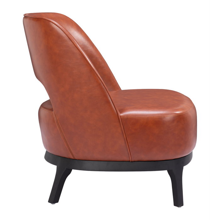 Zuo Modern Mistley Accent Chair