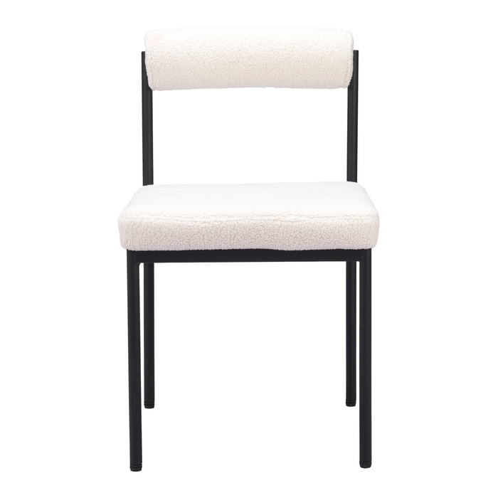 Zuo Modern Livorno Dining Chair