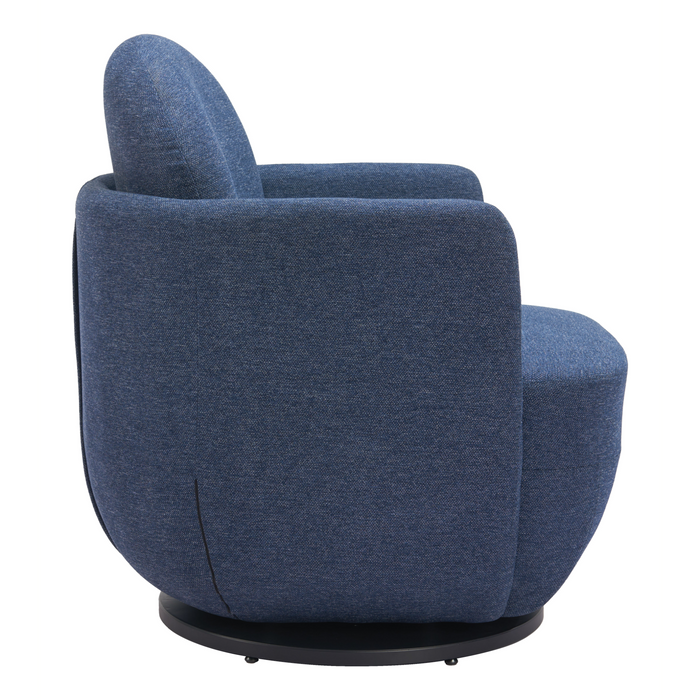 Zuo Modern Bant Swivel Chair