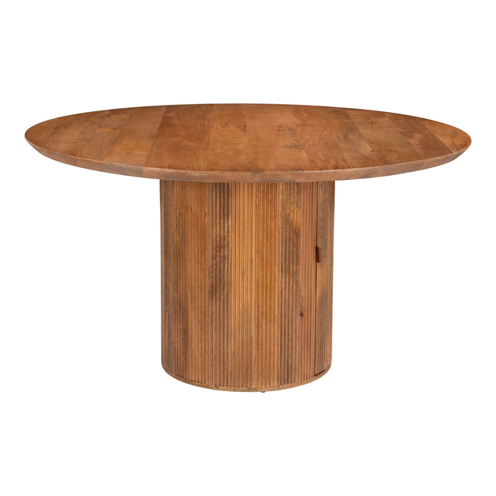 Zuo Modern Izola Dining Table