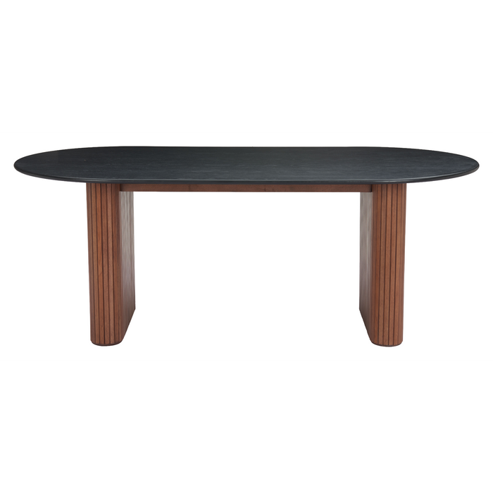 Zuo Modern Lassig Dining Table