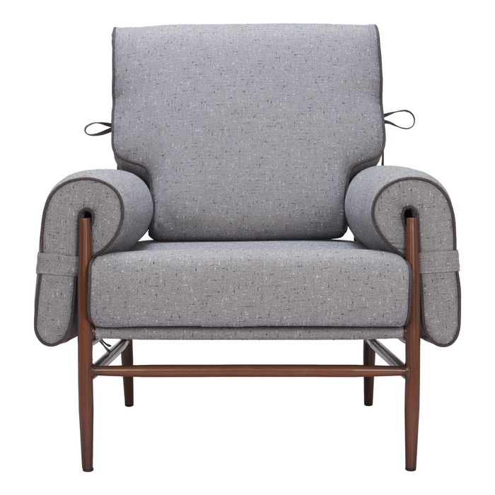 Zuo Modern Klem Accent Chair