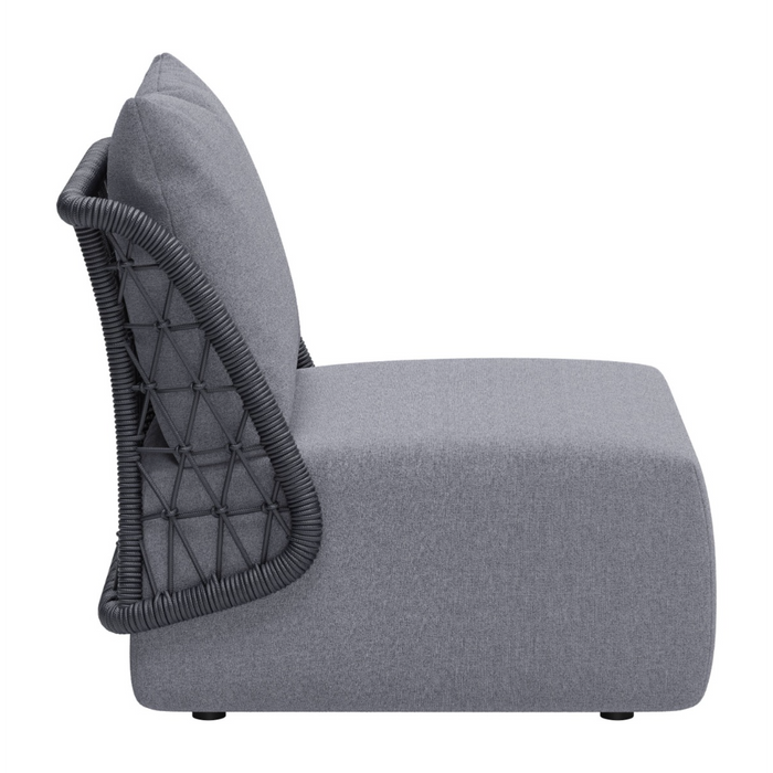 Zuo Modern Mekan Accent Chair