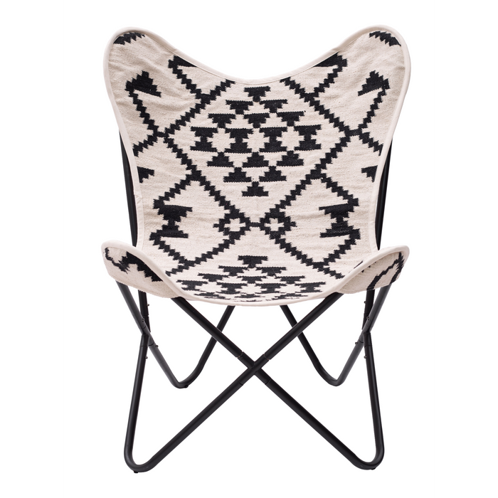 Zuo Modern Rabat Accent Chair