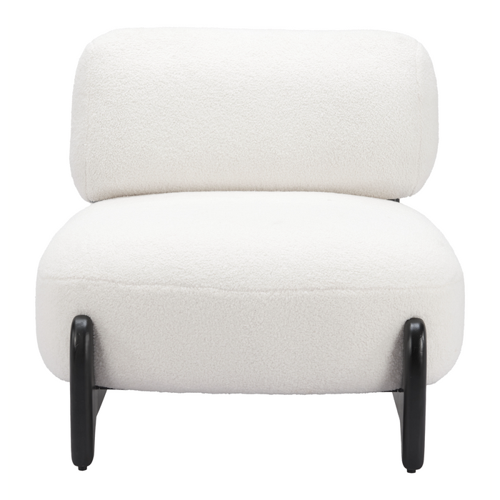 Zuo Modern Bombo Accent Chair