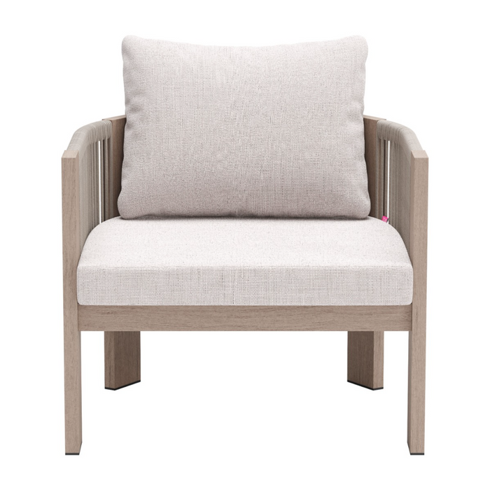 Zuo Modern Rebel Accent Chair