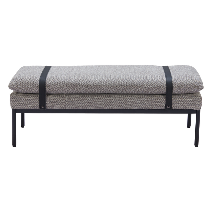 Zuo Modern Padd Bench