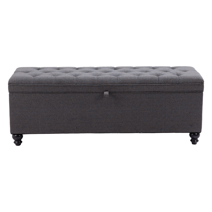 Zuo Modern Halifax Storage Bench