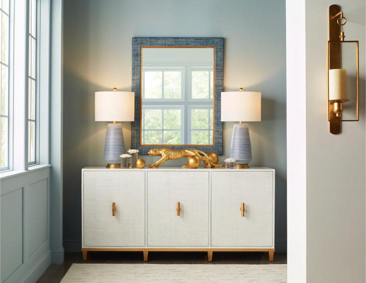 Chelsea House Hive Lamp