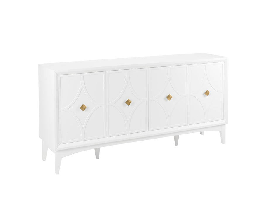 Wildwood Diamond Sideboard - Custom