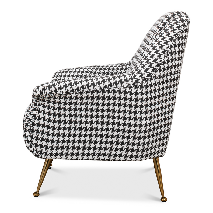 Sarreid Ziegfeld Armchair