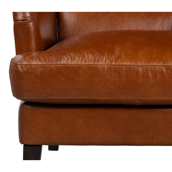 Sarreid Elite Wing Lounge Chair