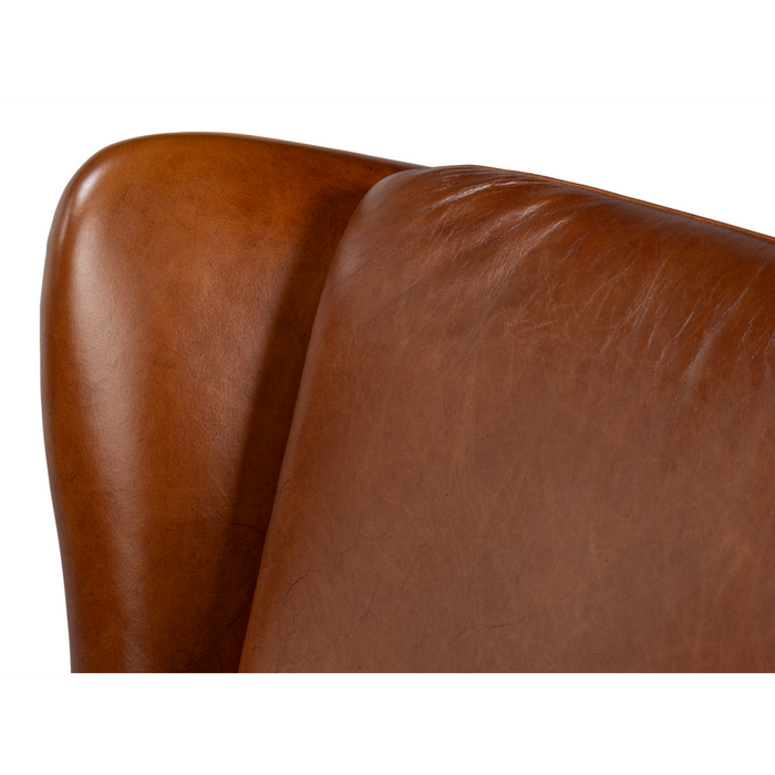 Sarreid Elite Wing Lounge Chair