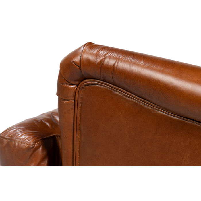 Sarreid Elite Wing Lounge Chair