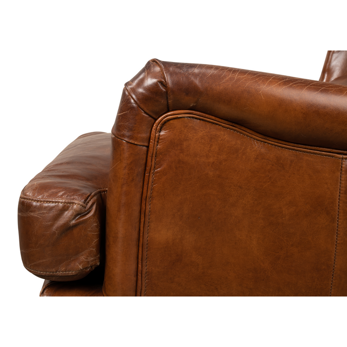 Sarreid Elite Wing Lounge Chair