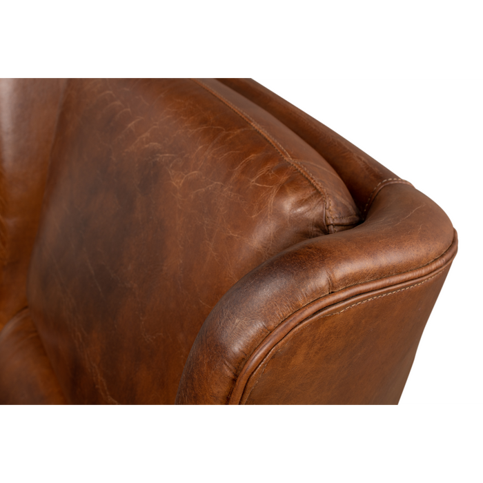 Sarreid Elite Wing Lounge Chair