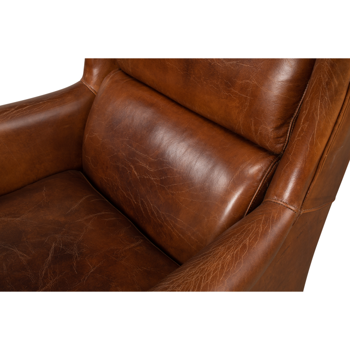 Sarreid Elite Wing Lounge Chair