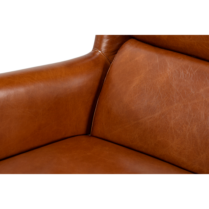 Sarreid Elite Wing Lounge Chair