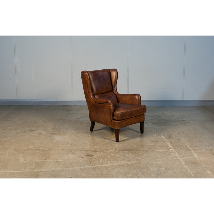 Sarreid Elite Wing Lounge Chair