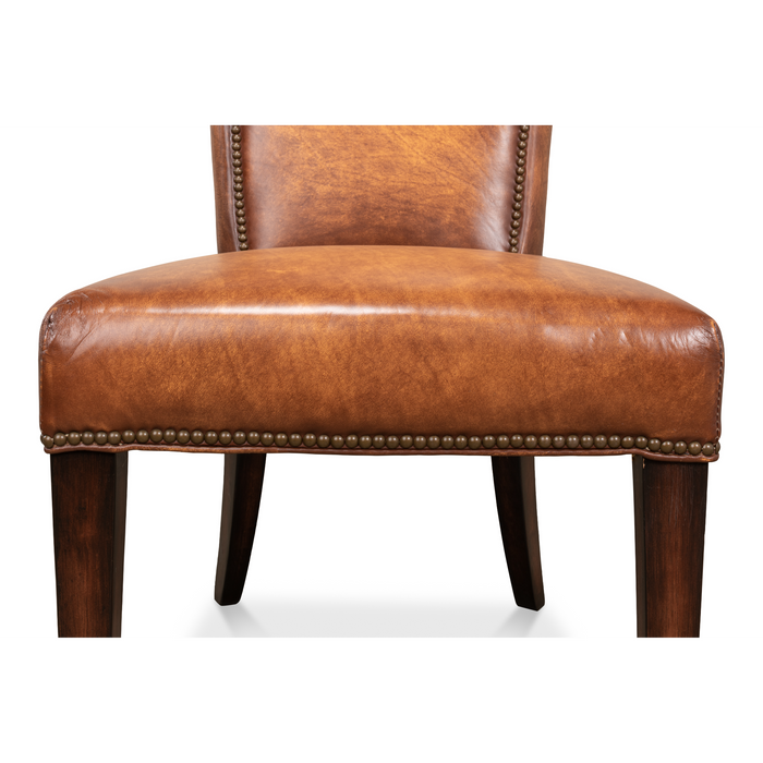 Sarreid Broderick Dining Chair