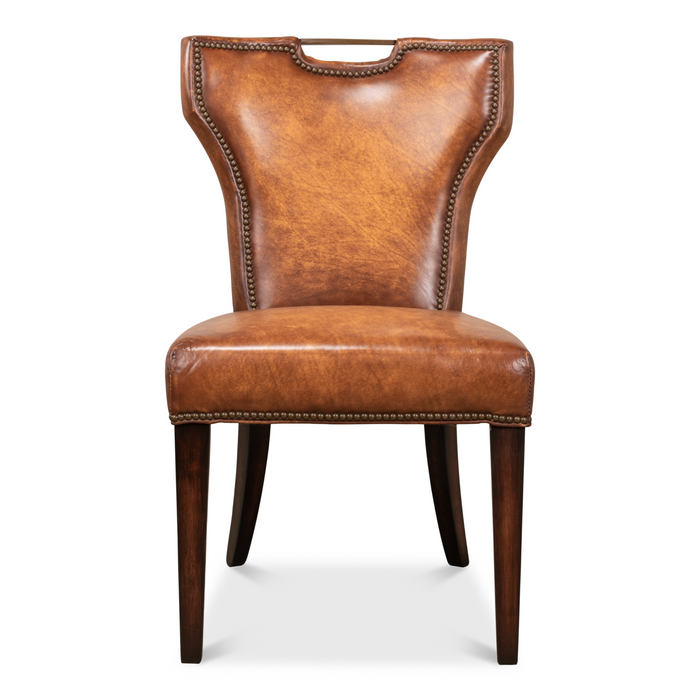 Sarreid Broderick Dining Chair