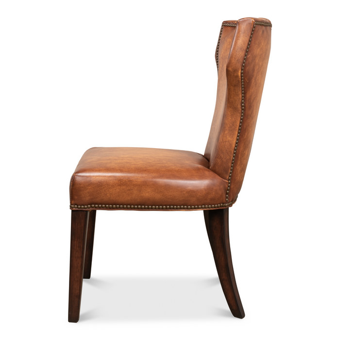 Sarreid Broderick Dining Chair