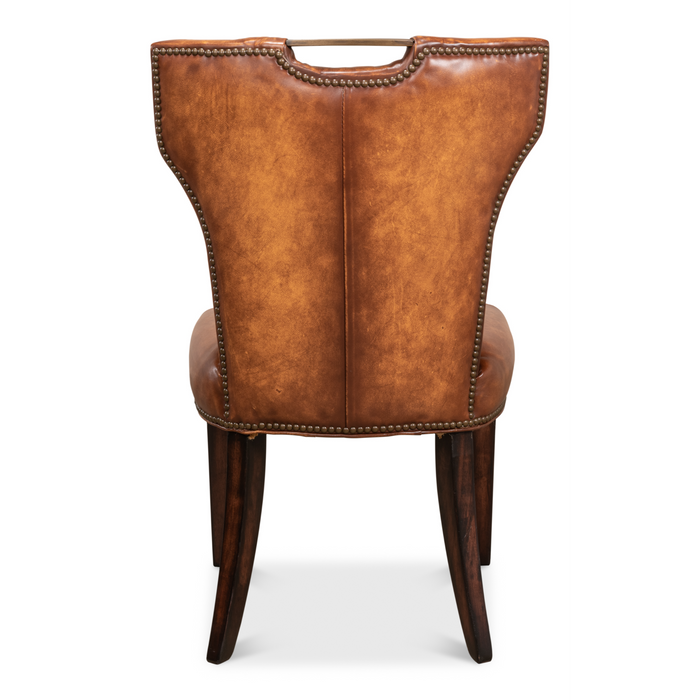 Sarreid Broderick Dining Chair