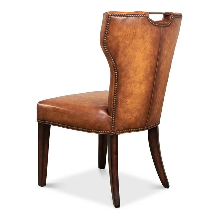 Sarreid Broderick Dining Chair