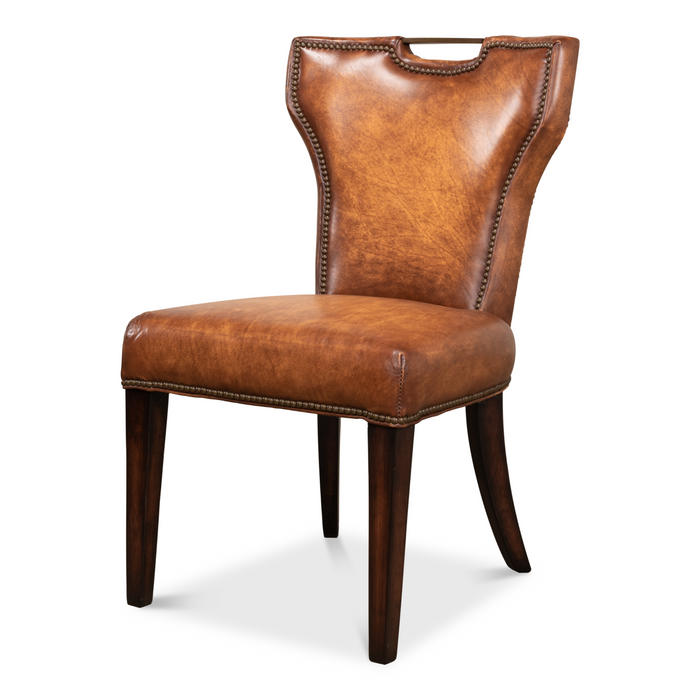 Sarreid Broderick Dining Chair