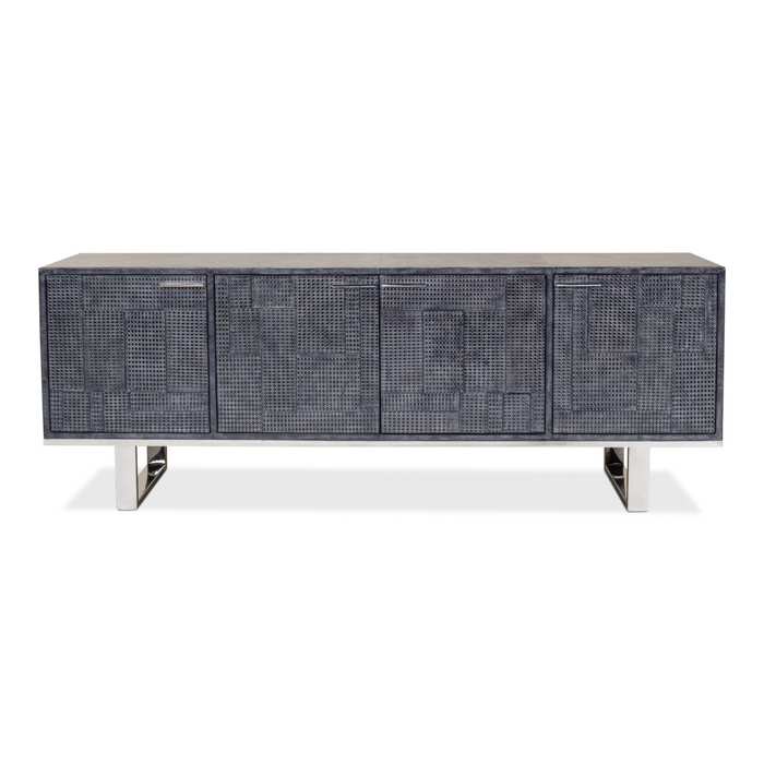 Sarreid Bronzini Credenza