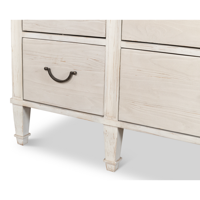 Sarreid Dalmar Bungalow Dresser