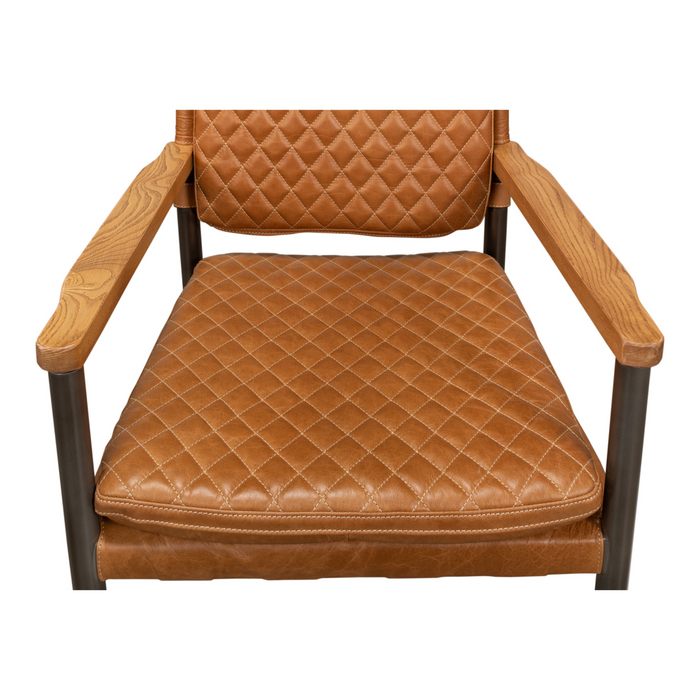 Sarreid Harley Chair