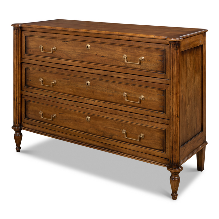 Sarreid Ciborium Chest Of Drawers