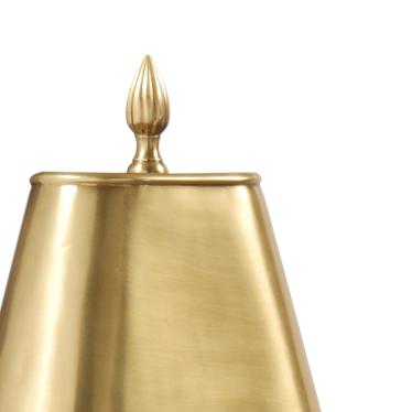 Wildwood Delicate Console Lamp