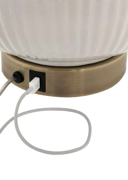 Wildwood Sophia Lamp