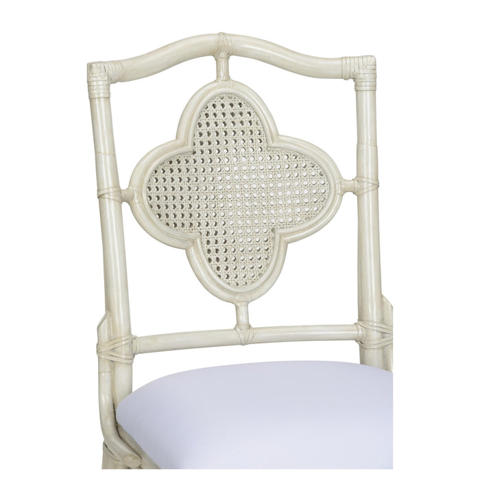 Wildwood Selene Side Chair - White