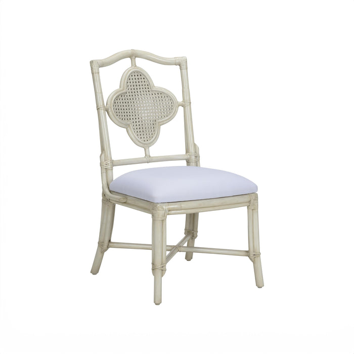 Wildwood Selene Side Chair - White