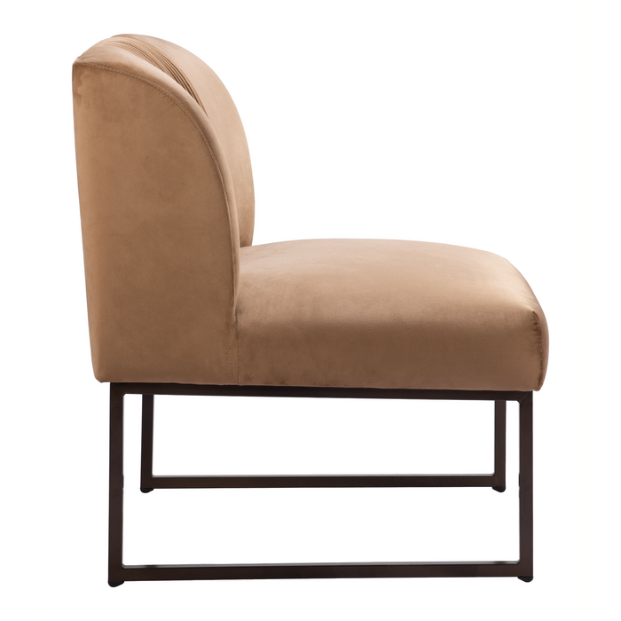 Zuo Modern Santa Fe Accent Chair