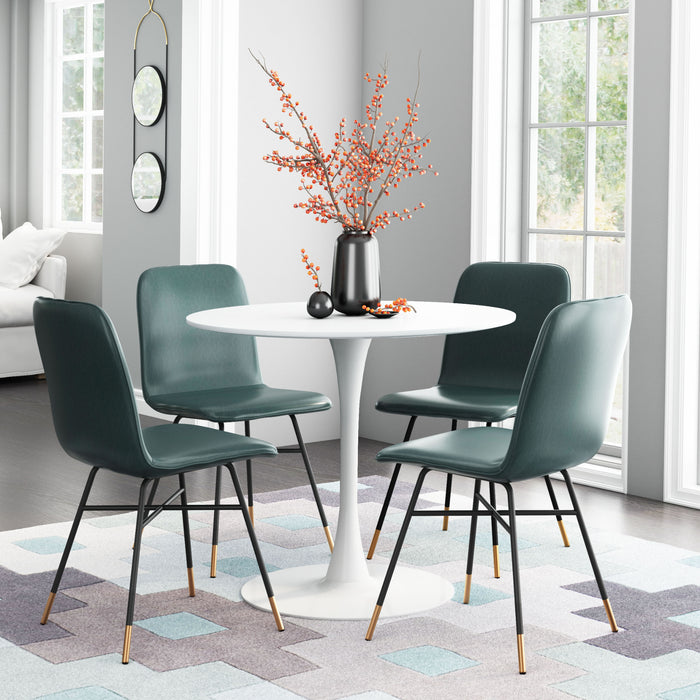 Zuo Modern Opus Dining Table