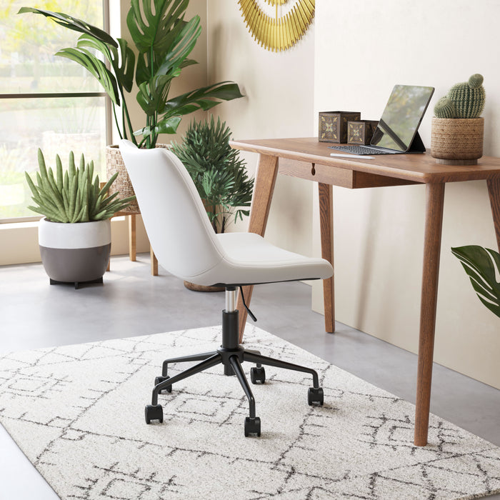 Zuo Modern Byron Office Chair