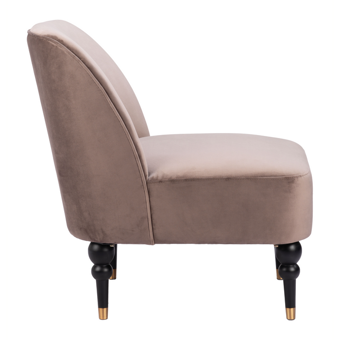 Zuo Modern Bintulu Accent Chair