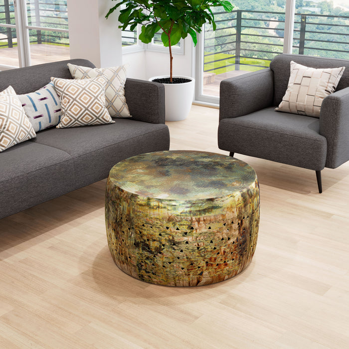 Zuo Modern Bob Coffee Table