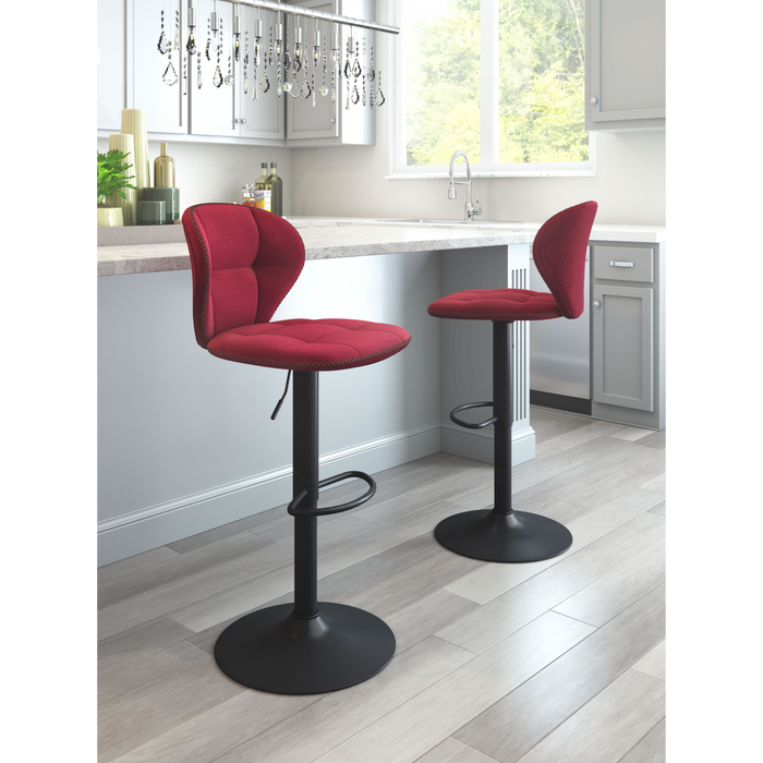 Zuo Modern Salem Barstool