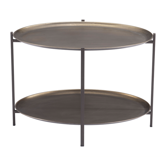 Zuo Modern Bronson Coffee Table