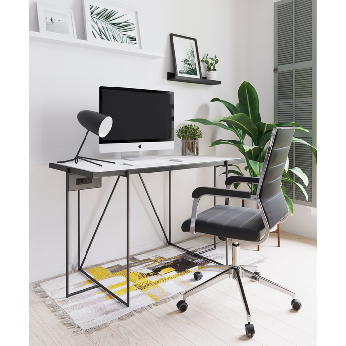 Zuo Modern Liderato Office Chair