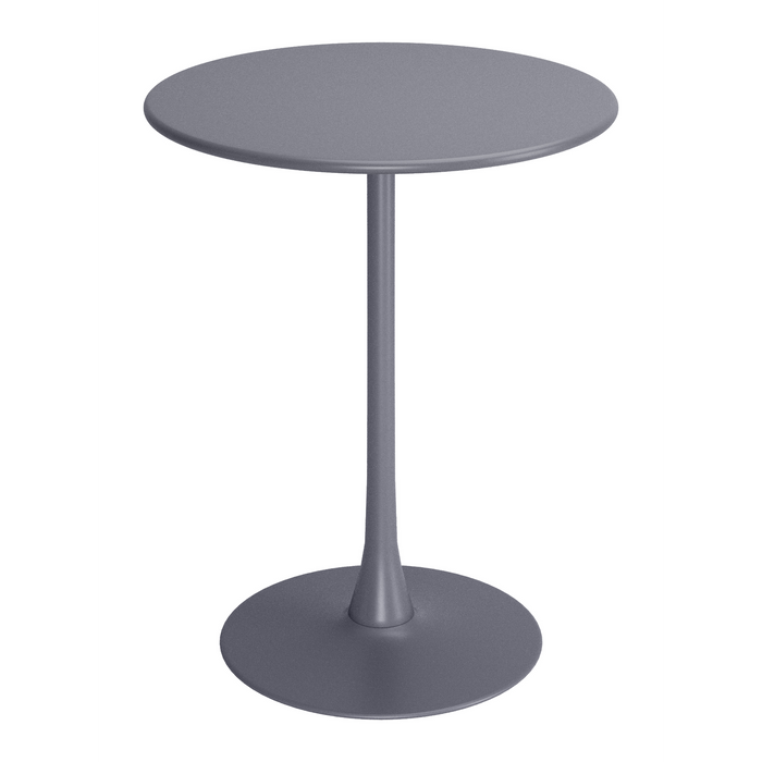 Zuo Modern Soleil Bar Table