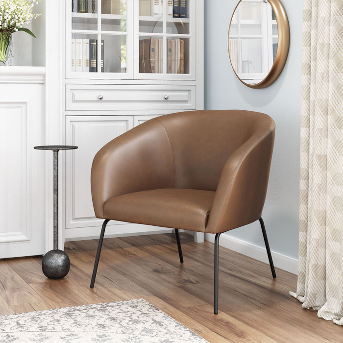 Zuo Modern Quinten Accent Chair