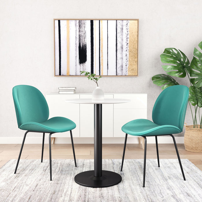 Zuo Modern Alto Bistro Table