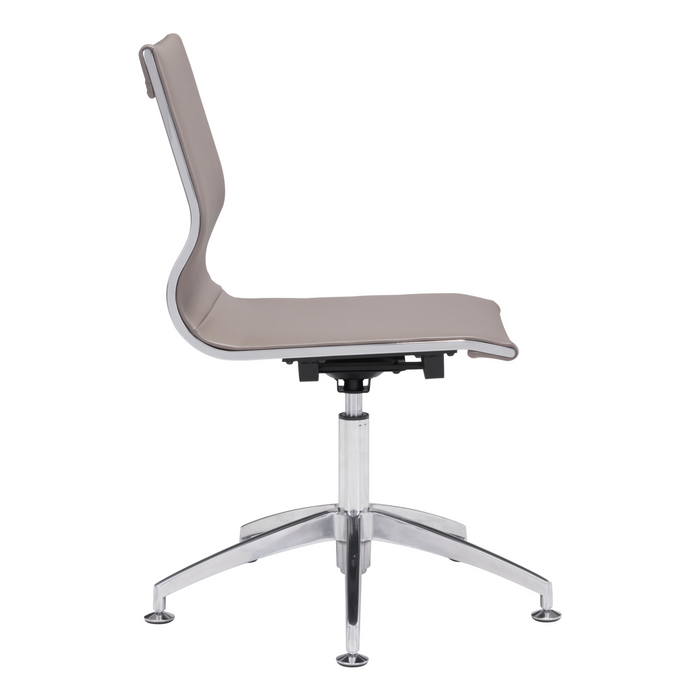 Zuo Modern Glider Conference Chair